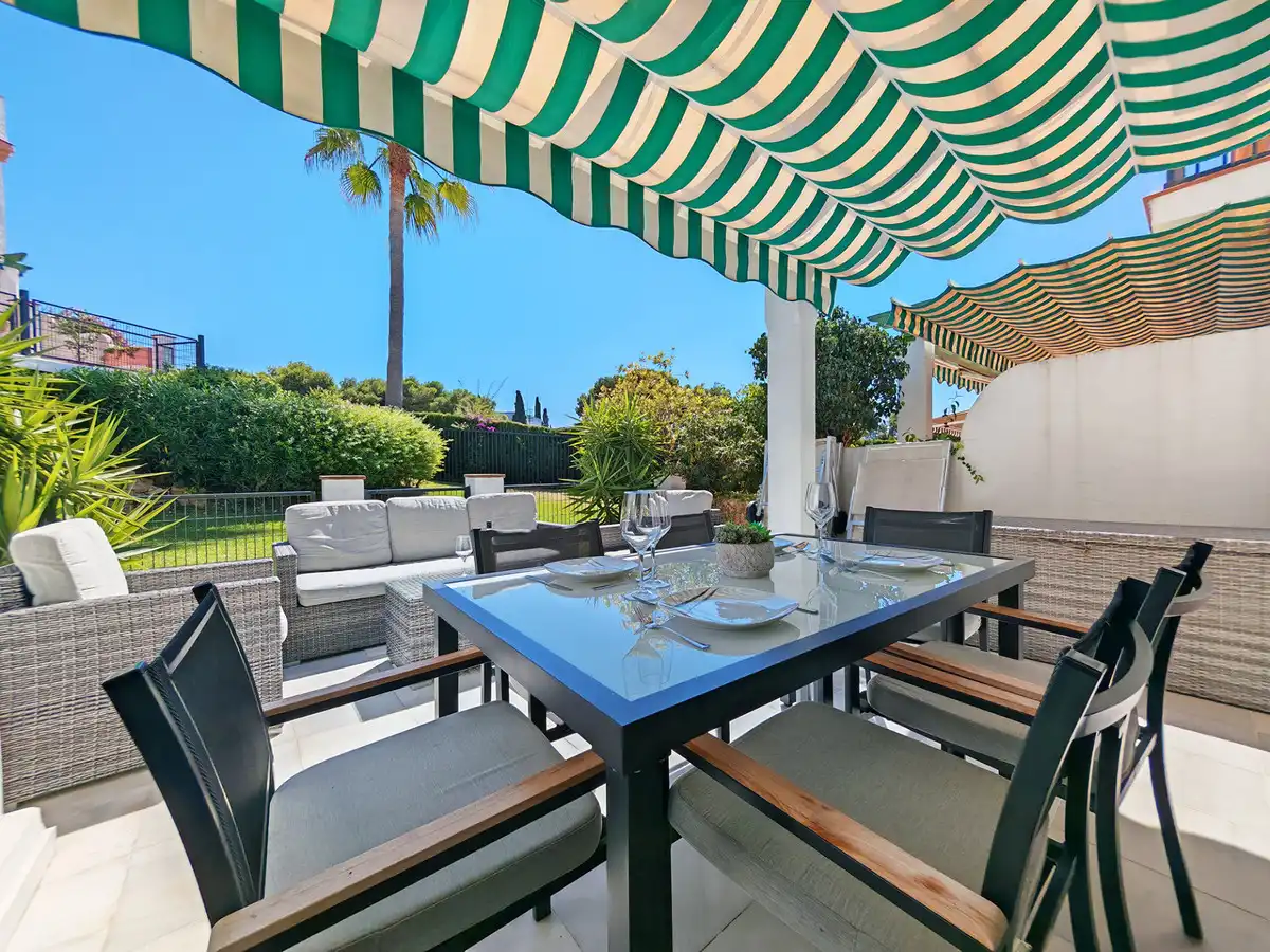 Adosado en venta en Elviria - Cabopino, imagen 9
