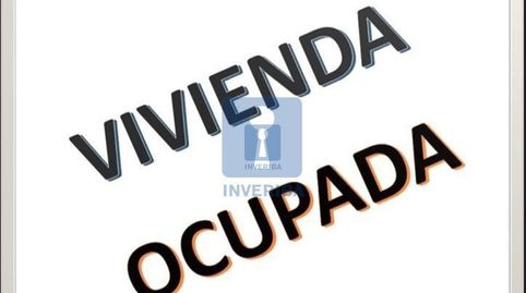 INMUEBLE OKUPADO  SITUADO EN LA PLAZA MIQUEL JULIA , SANT VICENÇ DELS HORTS, BARCELONA