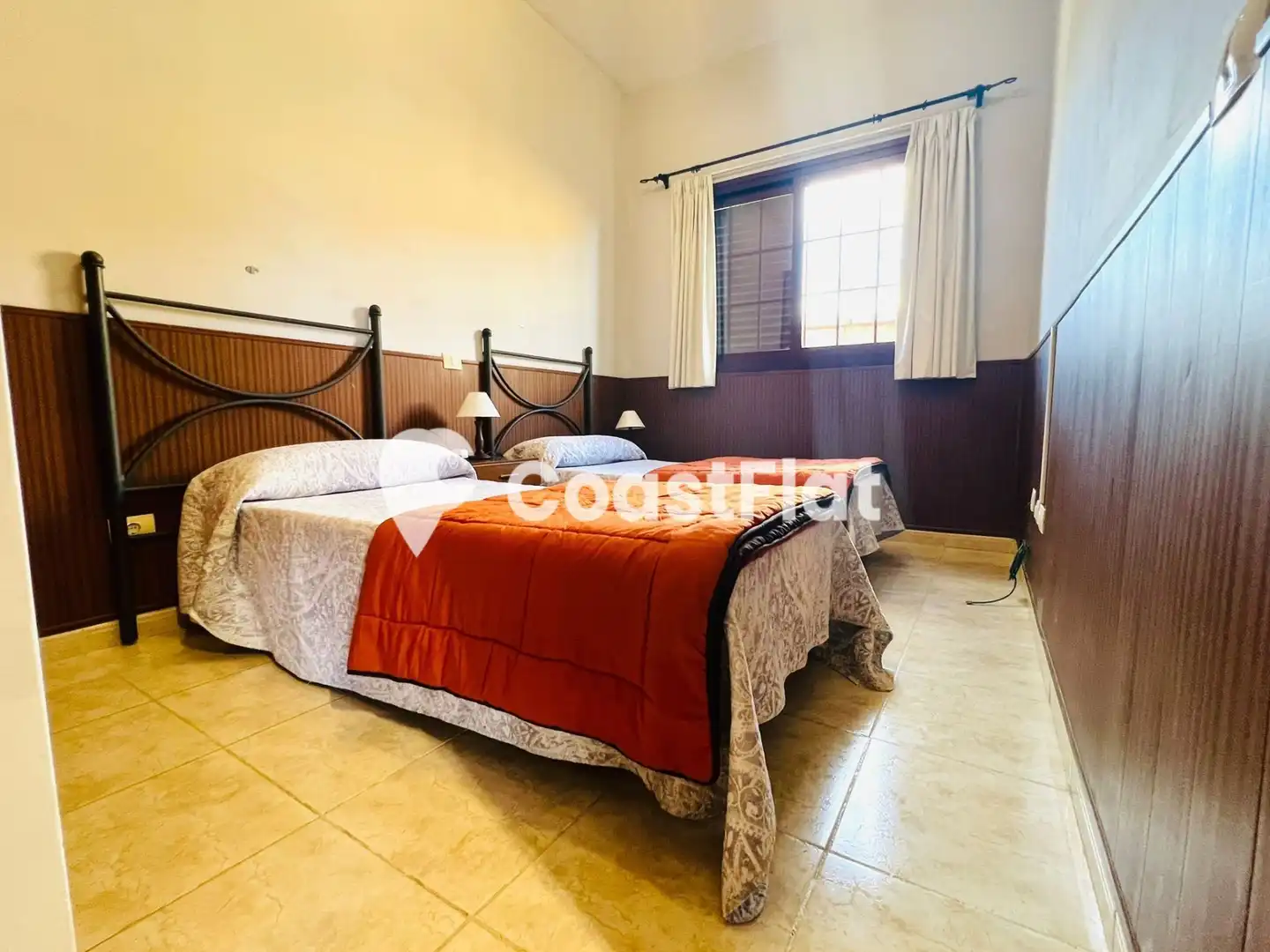 Casa o chalet en venta en Cho - Parque de la Reina
