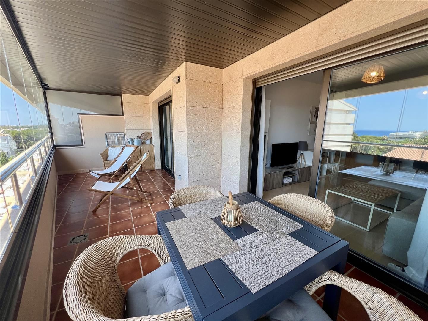 Apartment for sale in Puente Romano