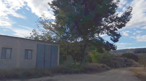 Foto 5 de Finca rústica en venda a Caspe, Zaragoza