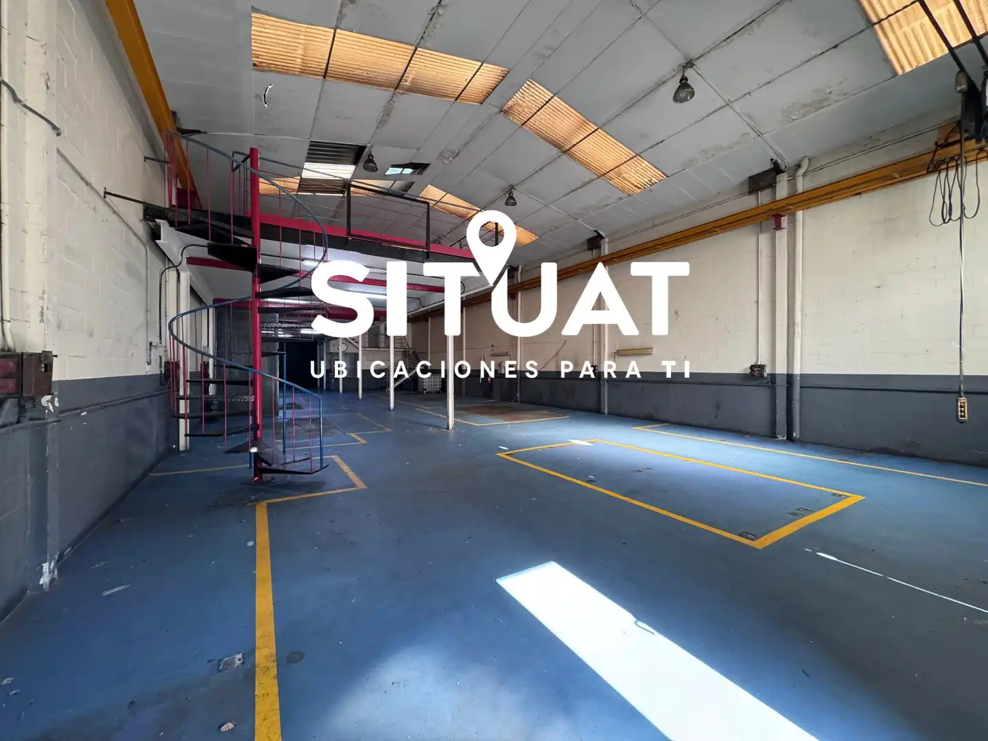 Nave industrielle à louer à Avinguda de Sant Julià 50, imagen 33