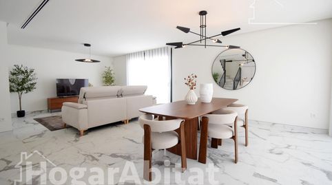 Foto 4 de Casa o chalet en venta en Azagador de Cabanes, El Montgó, Dénia