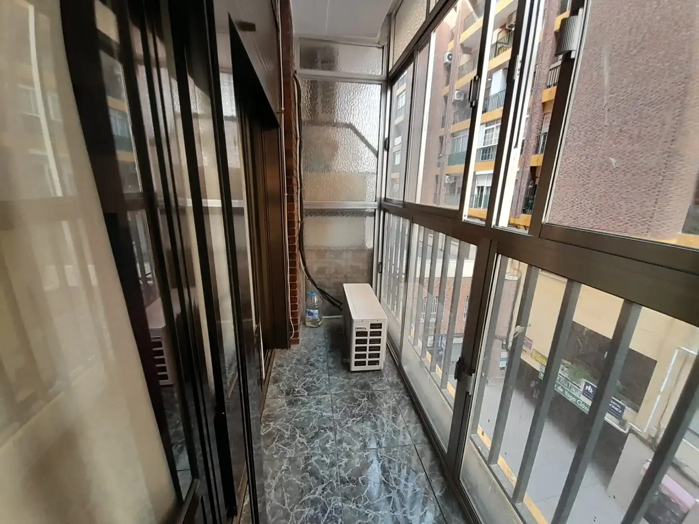 Piso con terraza en venta en Avenida Primero de Mayo, imagen 9
