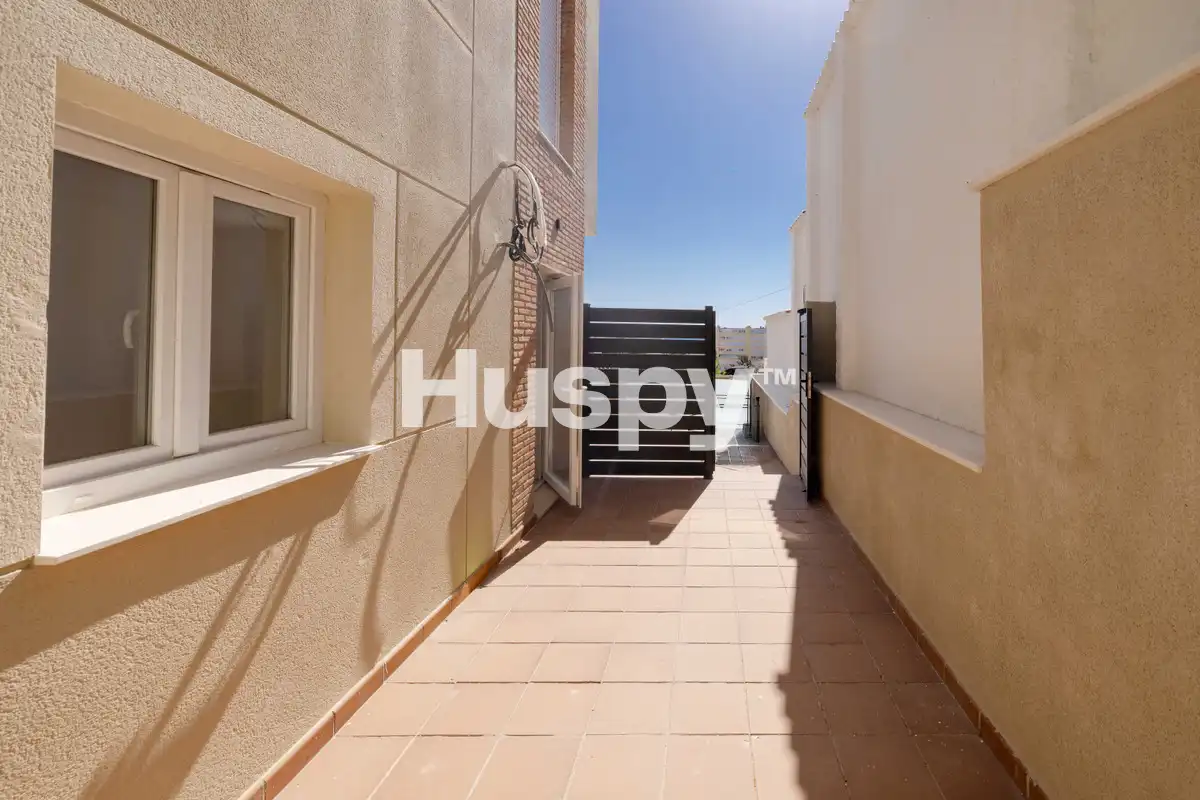 Flat with terrace for sale in Calle Francisco de Quevedo, imagen 28