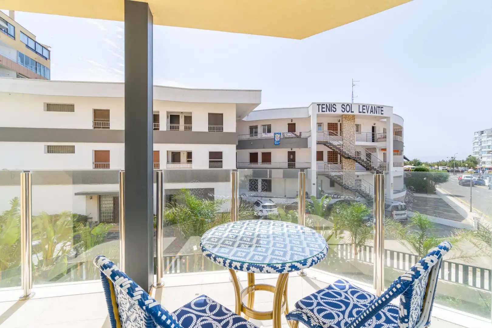 Apartament amb ascensor en venda a Carrer DEL PORT DE REIG