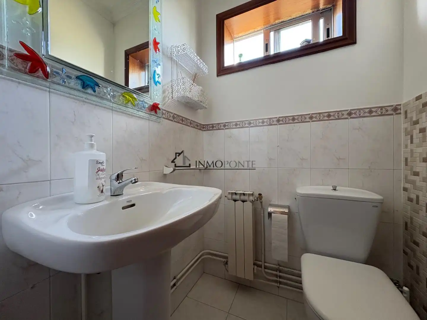 Flat for rent in Zona Fernández Ladreda