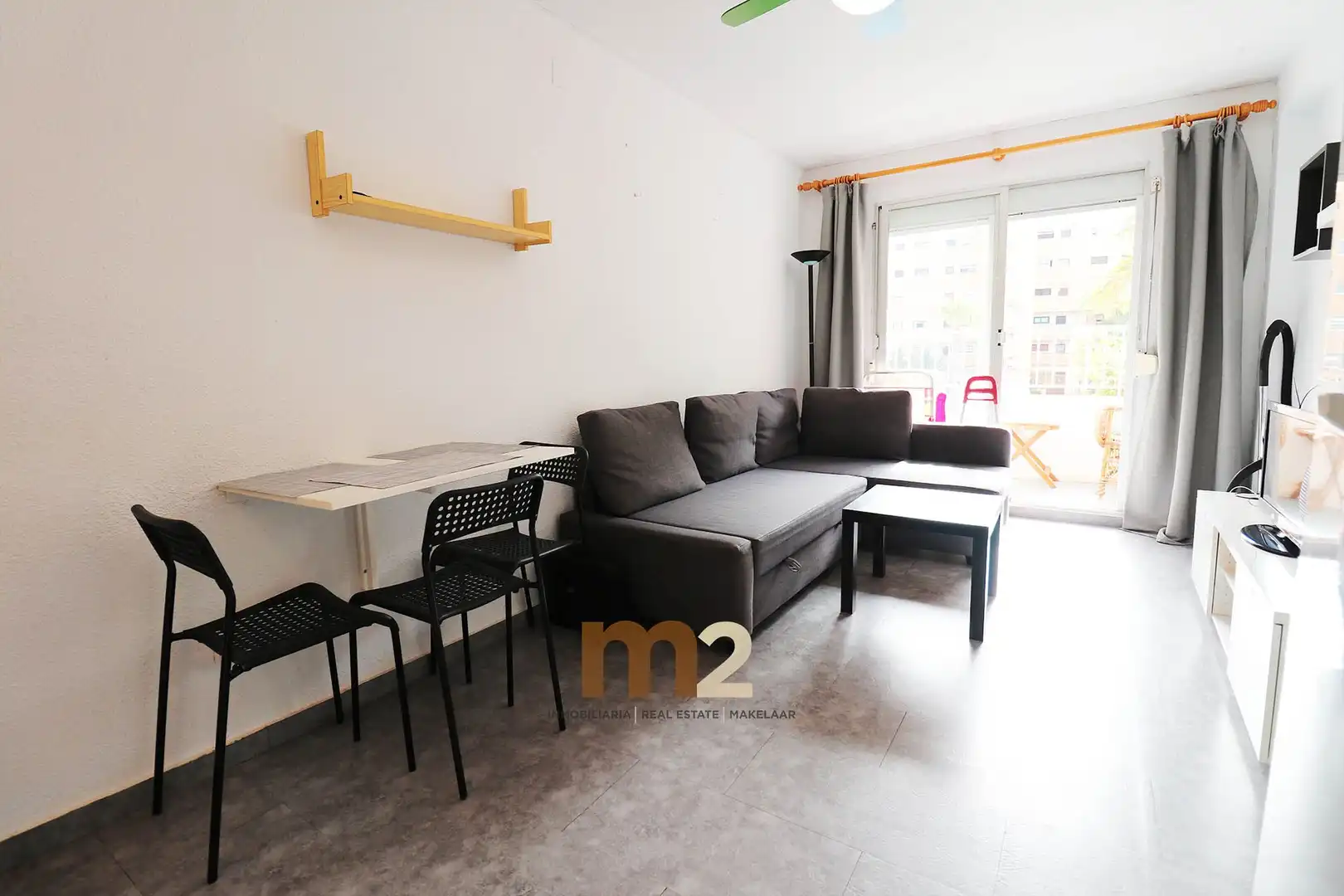 Apartamento en venta en Urbanización Pinomar, 318, El Moncayo - El Pòrtic