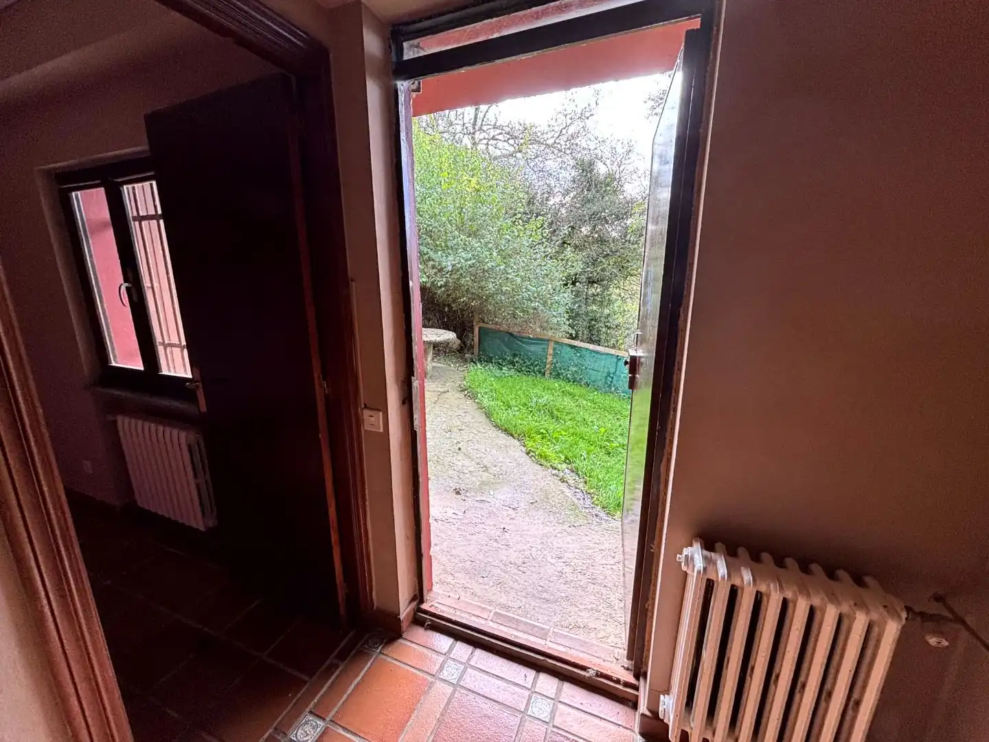 Villa con giardino in vendita a Caserio Santianes 8, imagen 29