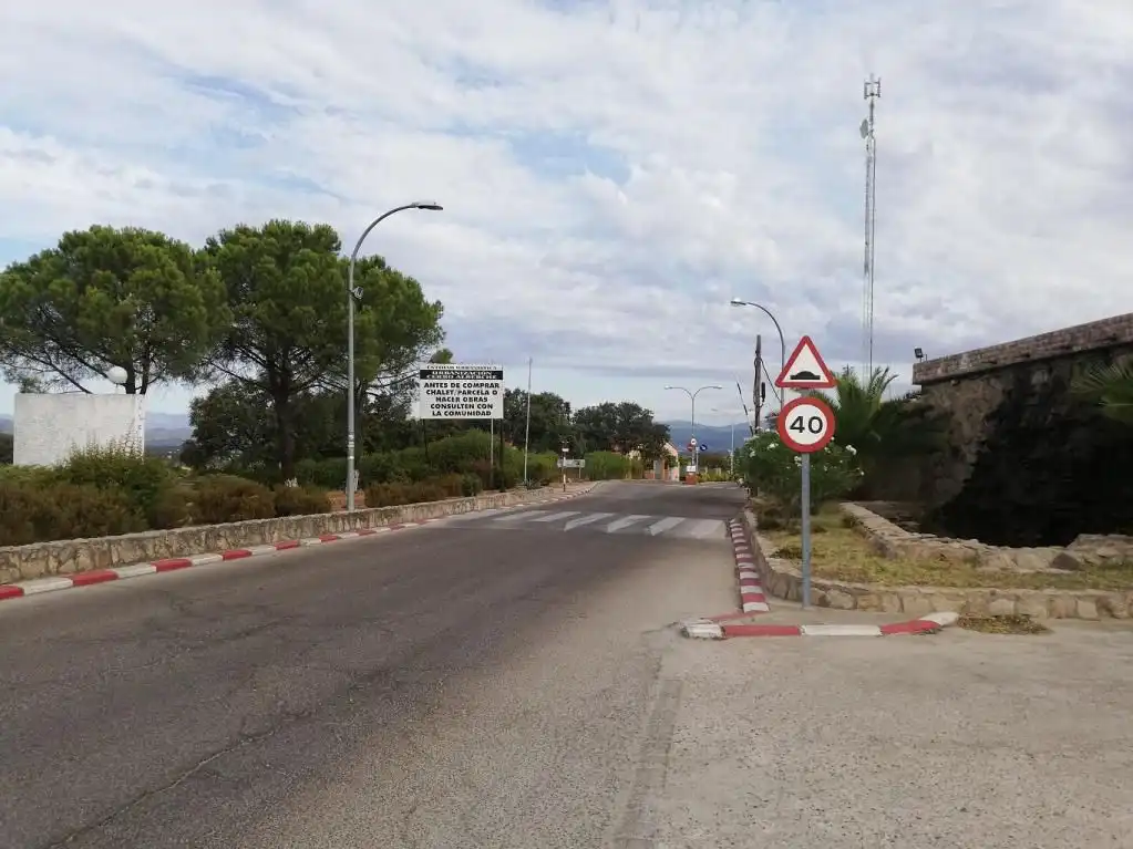 Terreni e lotti in vendita a El Casar de Escalona, imagen 15