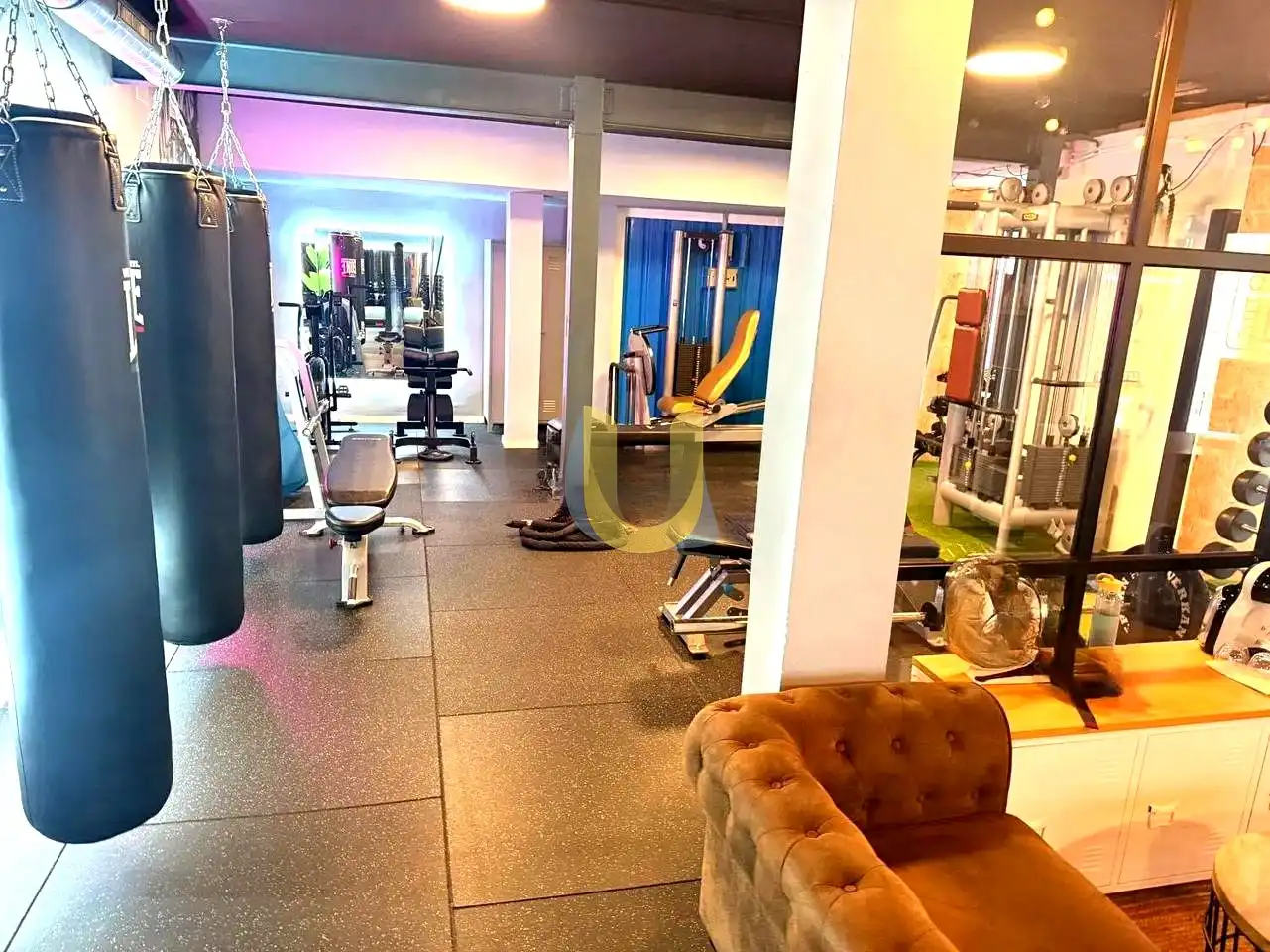 Business premises for transfer in Centro, imagen 3