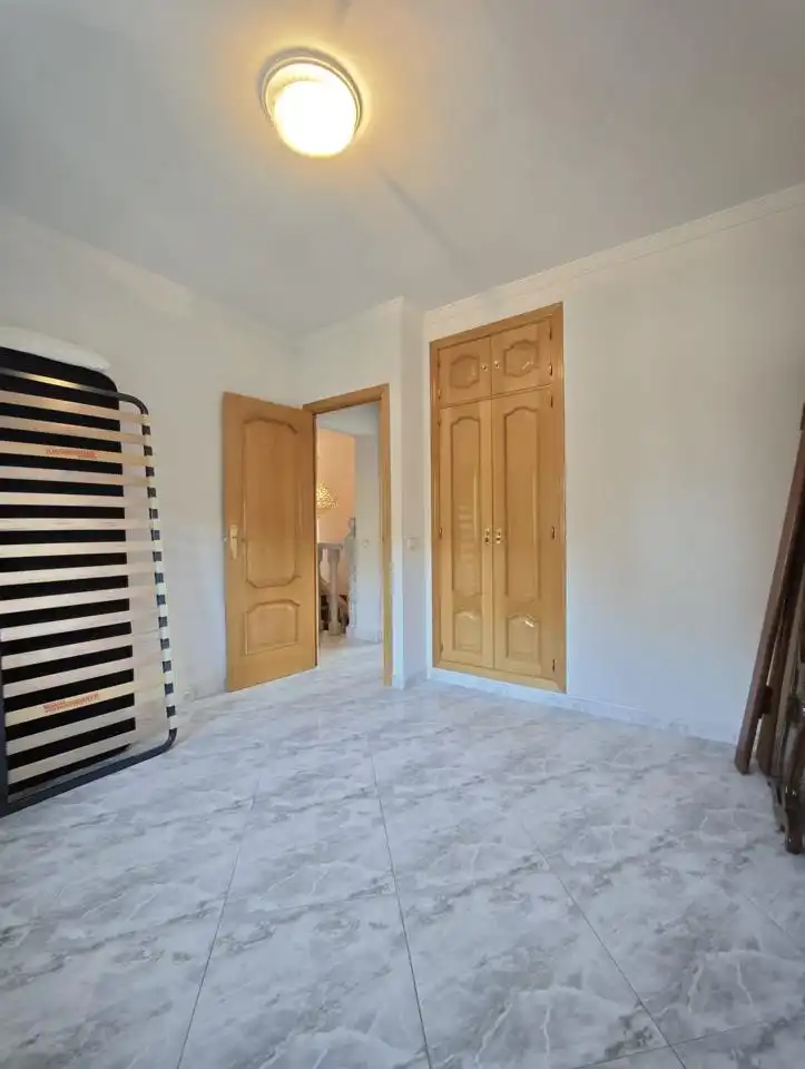 Casa adosada en venta en El Álamo con Aire acondicionado, Calefacción y Jardín privado