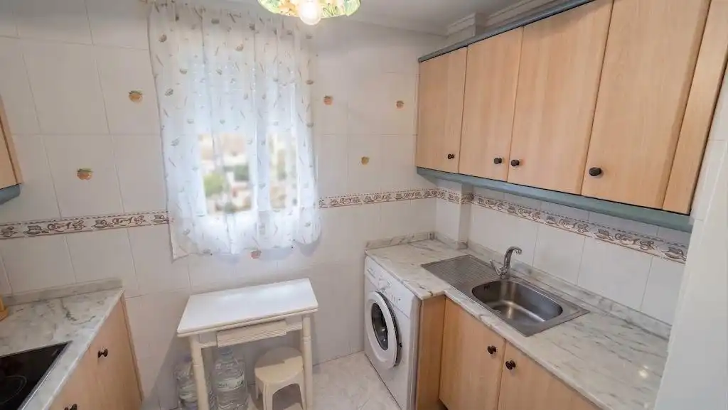 Apartamento con piscina en venta en Calle BELLA ANTONIA, imagen 10