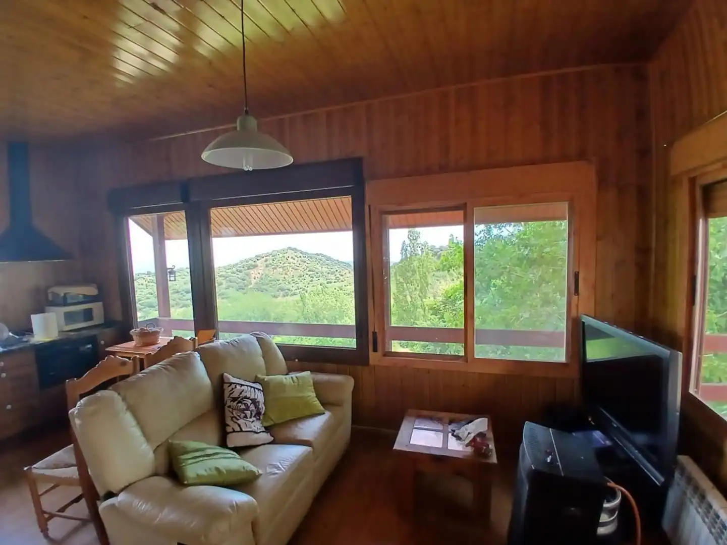 Haus oder Chalet zum Verkauf in Ocón