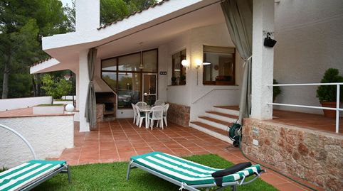 Foto 3 de Casa o chalet en venta en Potra de Pino, Urbanitzacions, Tortosa