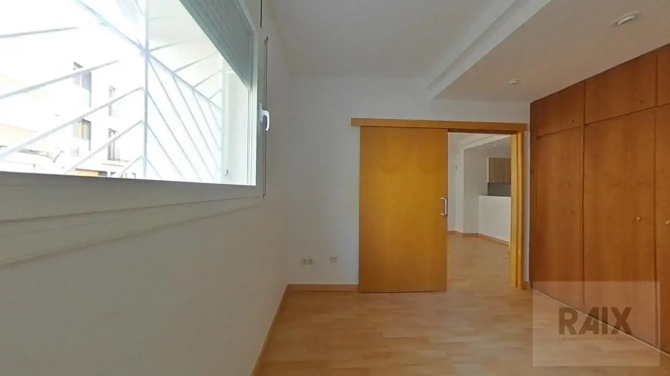Wohnung zum Verkauf in Sabadell