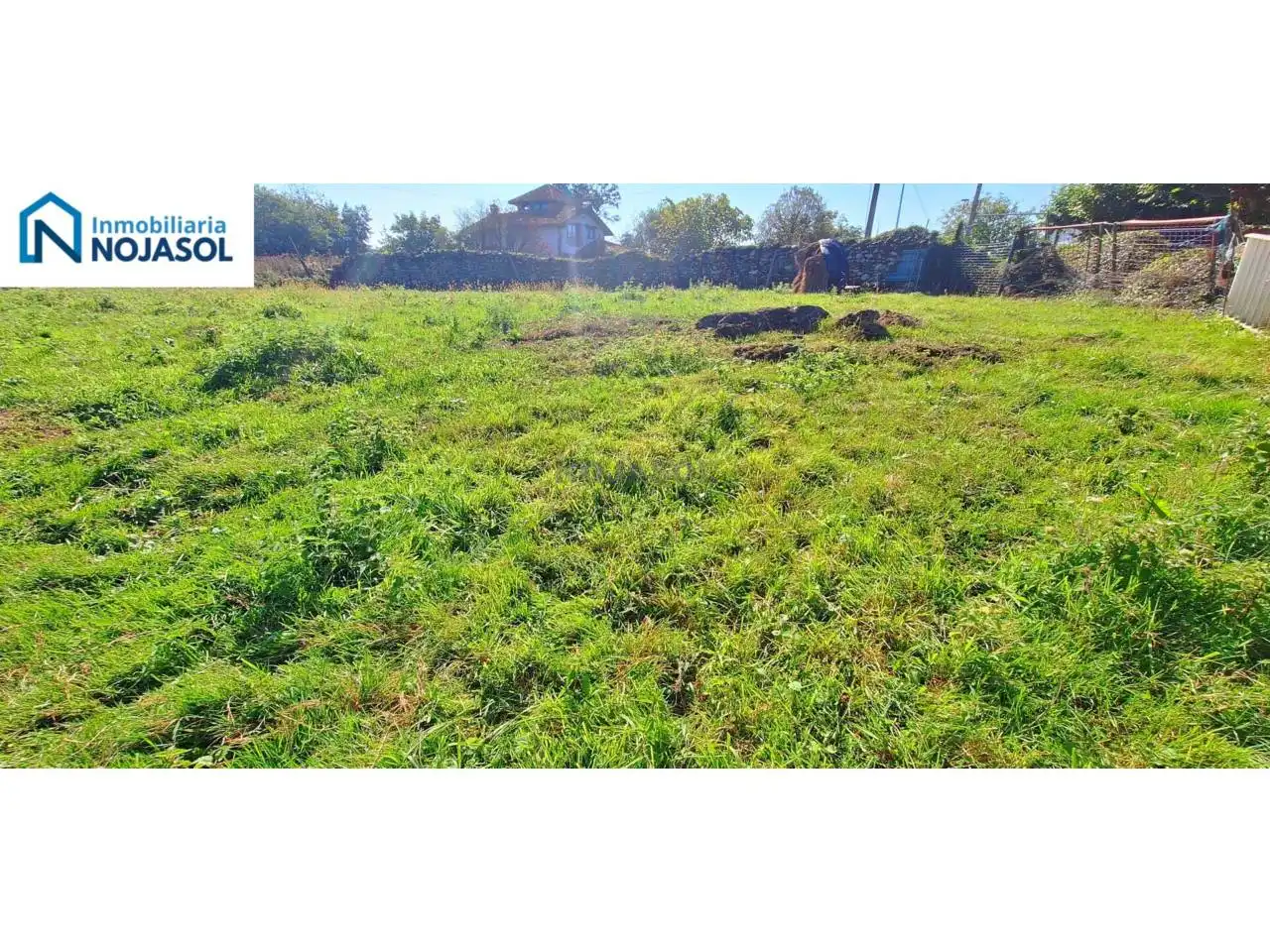Habitatge amb jardí en venda a Calle BARRIO SAN PANTALEON, imagen 7