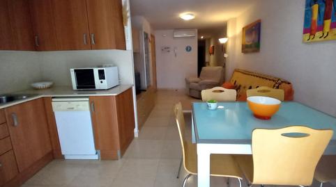 Foto 5 de Apartament en venda a L'Ampolla, Tarragona