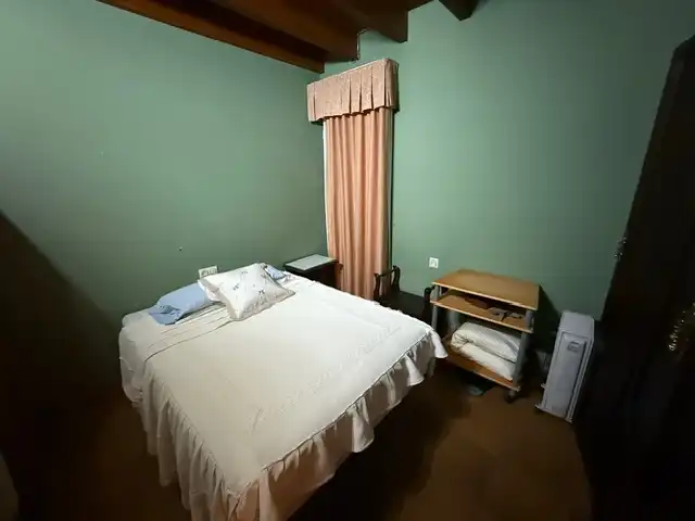 Adossat amb terrassa en venda a Calle Blanca Paloma, imagen 10