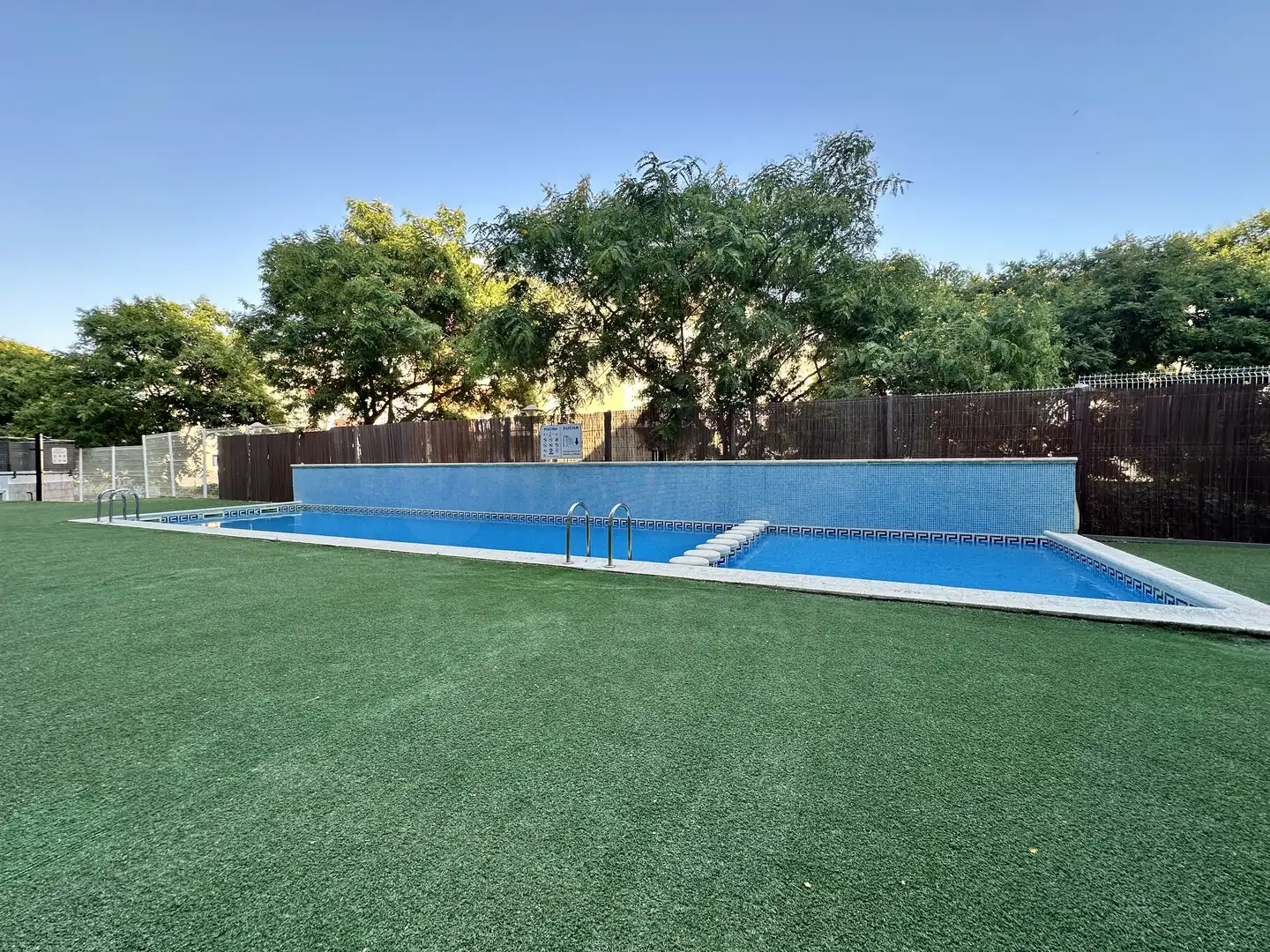 Piso con piscina en venta en La Plantera, imagen 31