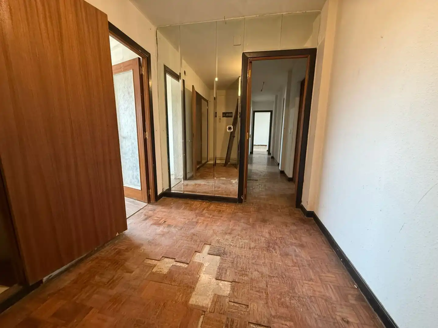 Flat for sale in San Martín de la Vega  with Terrace and Balcony