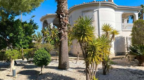 Foto 3 de Casa o xalet en venda a N/a, Zona Carrefour - Urbanizaciones, Alicante