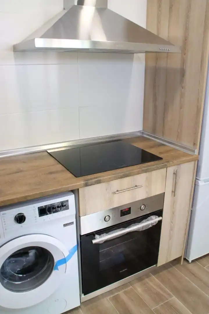 Flat for sale in Avenida de Buenos Aires, imagen 11
