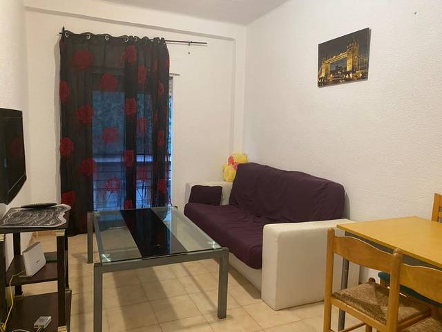 Apartamento en Venta en San Fernando - Princesa Mercedes