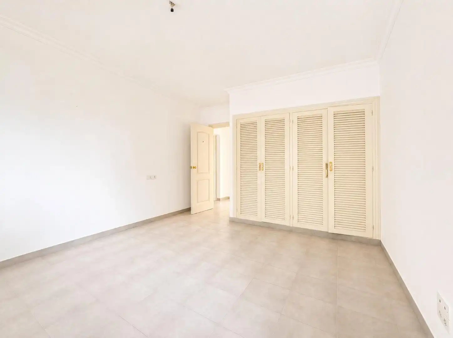 Dormitori de Casa o xalet en venda en Santa Eulària des Riu amb Jardí privat, Terrassa i Traster