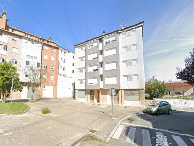 Garaje en Venta en Constitución, 3 en Berriozar