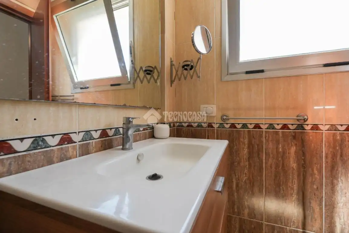 Baño de Casa adosada en venta en Granadilla de Abona