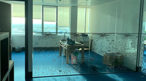 Photo 5 of Office to rent in Avenida Juan Carlos I, 26, La Garena, Madrid