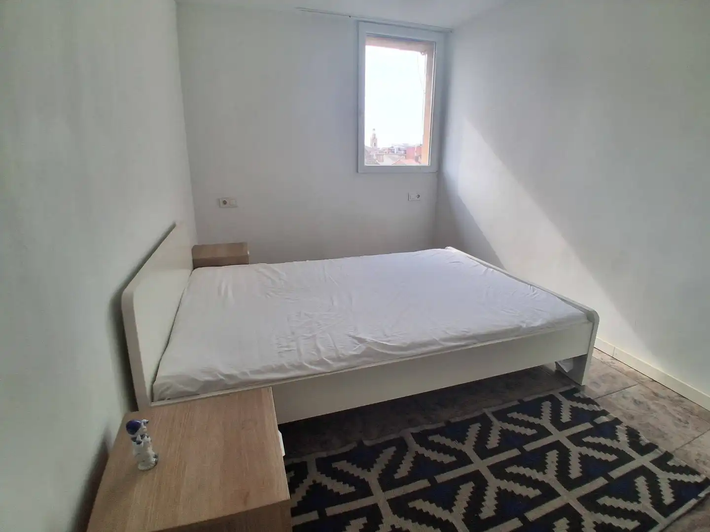 Habitación de Piso en venta en Valencia con Aire acondicionado, Calefacción y Amueblado