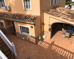 Single-family semi-detached to rent in Fuengirola  with Air Conditioner, Heating and Terrace