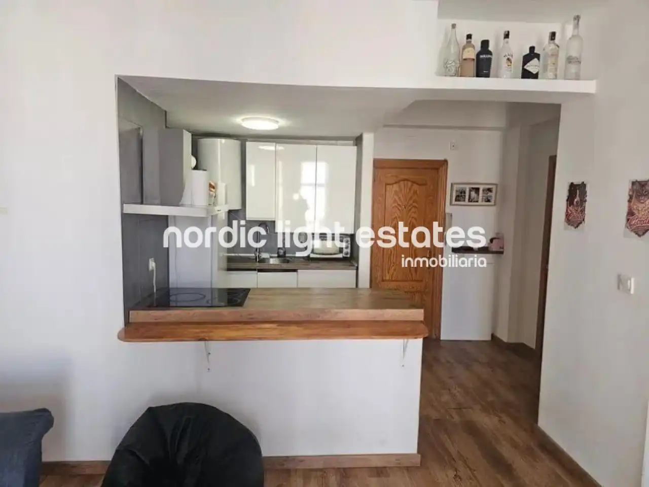 Wohnung mit Pool zum Verkauf in Playamar - Benyamina, imagen 9