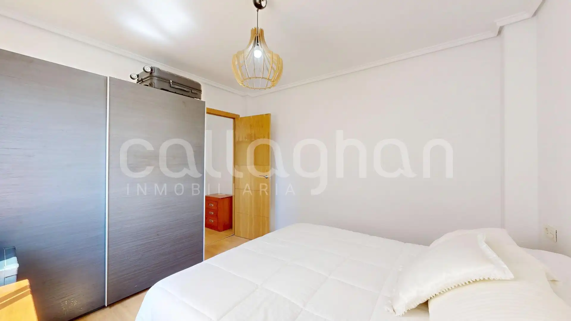 Piso en venta en Rocafort