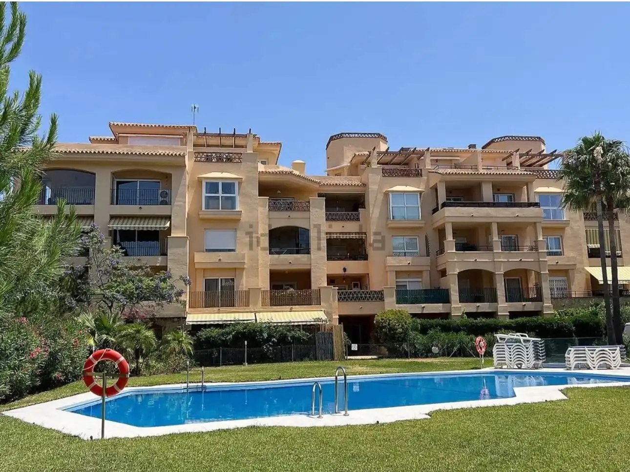 Apartament amb terrassa en venda a HUELVA DE CALAHONDA 3, imagen 2
