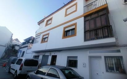 Exterior view of Flat for sale in San Roque