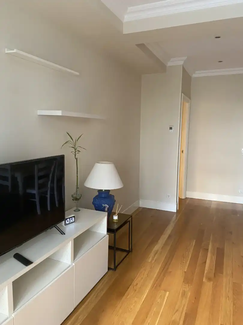 Wohnung mit Aufzug zum Verkauf in Alameda de Recalde, imagen 4