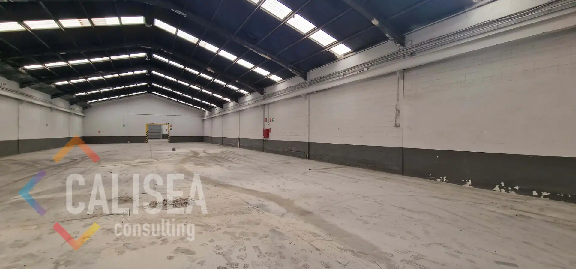 Nave industrial en alquiler en Passeig de Sanllehy 20, imagen 4