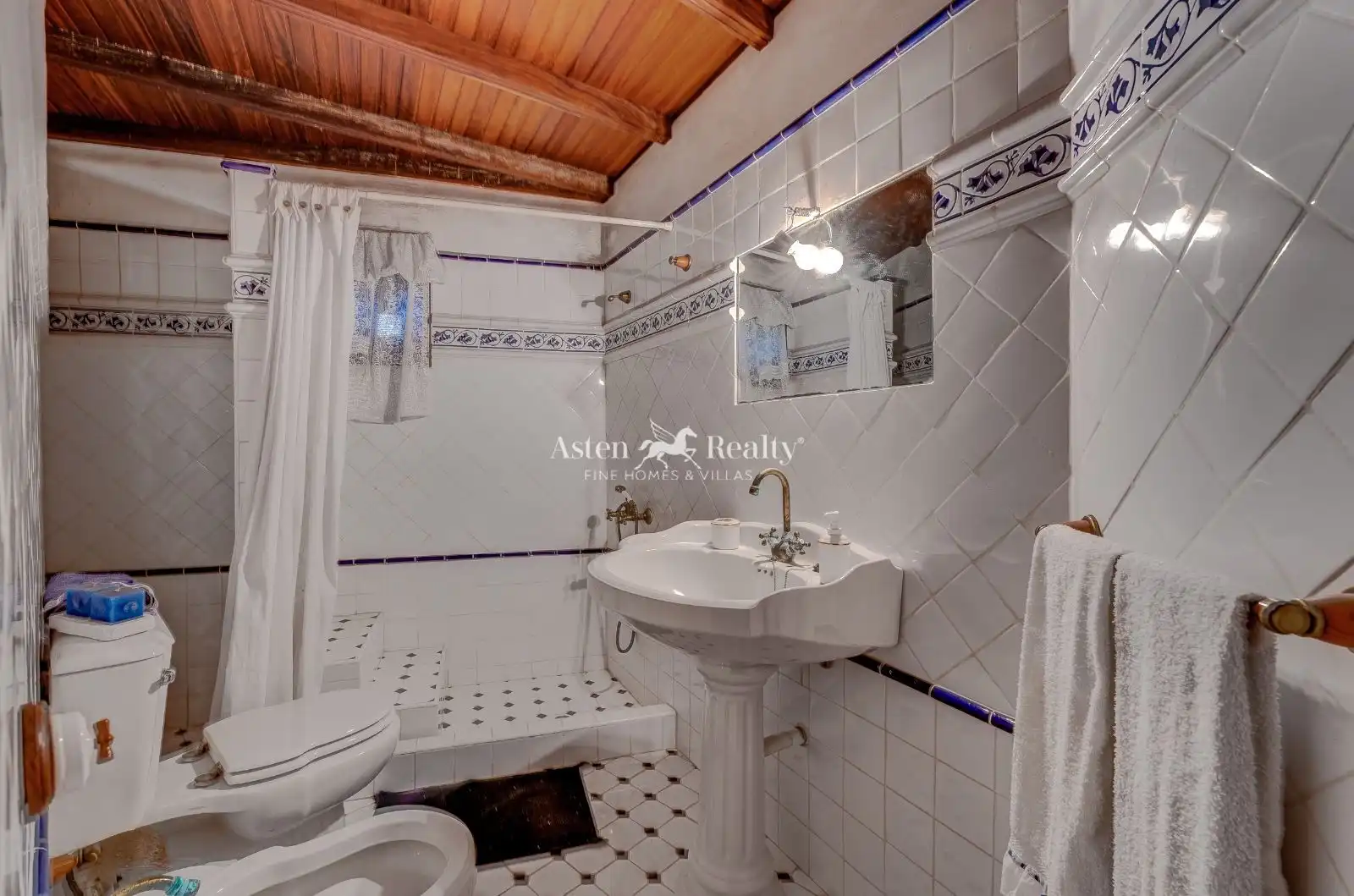 Maison avec piscine à vendre à Las Castras, imagen 9