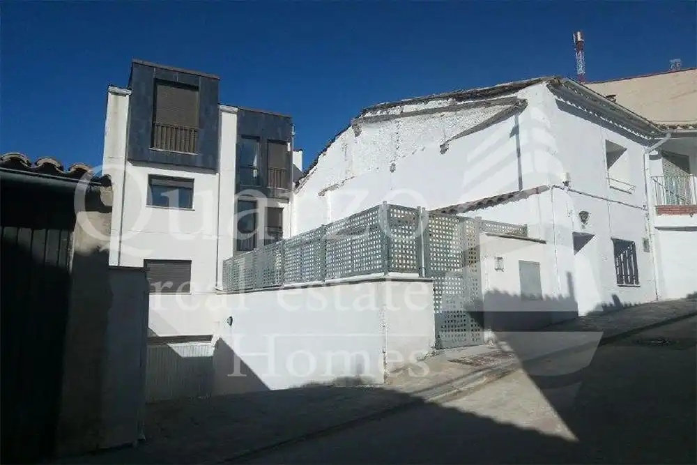 Außenansicht von Gebäude zum Verkauf in Chillarón de Cuenca