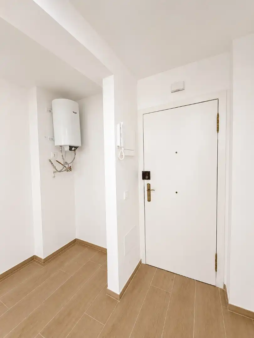 Apartamento en venta en Benalmádena con Aire acondicionado, Terraza y Amueblado
