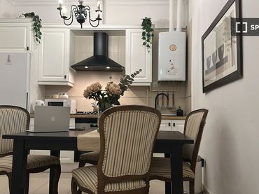 Appartement à louer à Centro