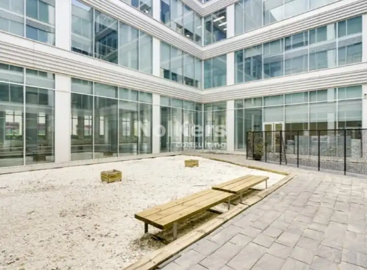 Office space with lift to rent in Carrer Tirso de Molina, imagen 6
