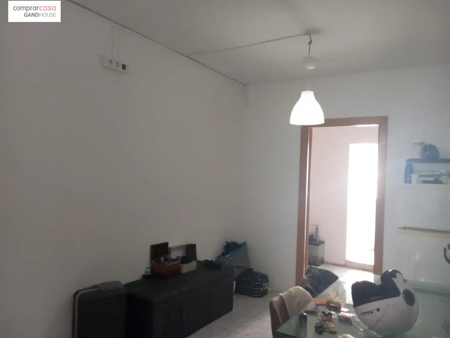 Piso en venta en Sant Martí