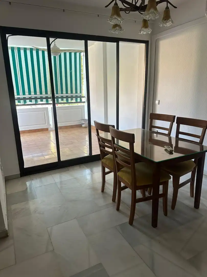 Apartment with pool for sale in La Carihuela - Los Nidos, imagen 15