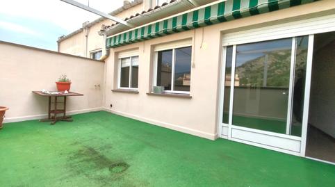 Foto 2 de Casa adosada en venda a Eixample, Alcoy / Alcoi