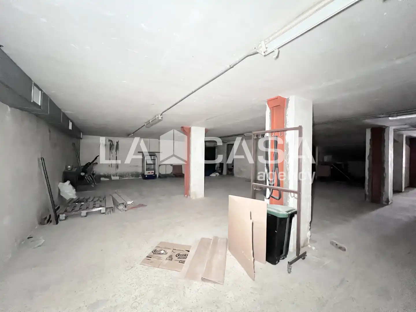 Local comercial en venta en Artigues - Llefià, imagen 5