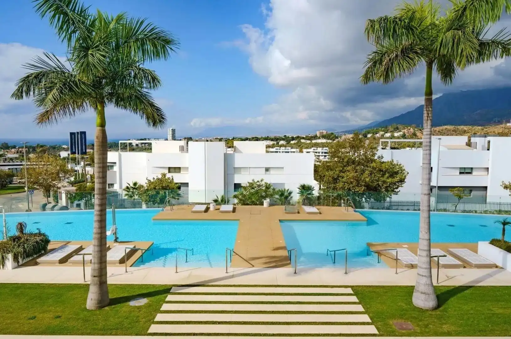 Apartament amb piscina en venda a Río Real - Los Monteros, imagen 57